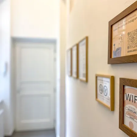 Cosy Flat In The Center Daire